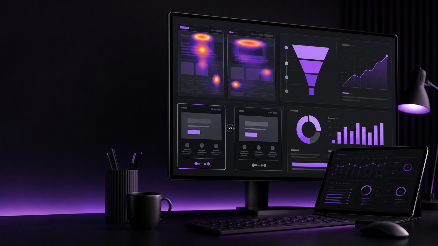 Website Design