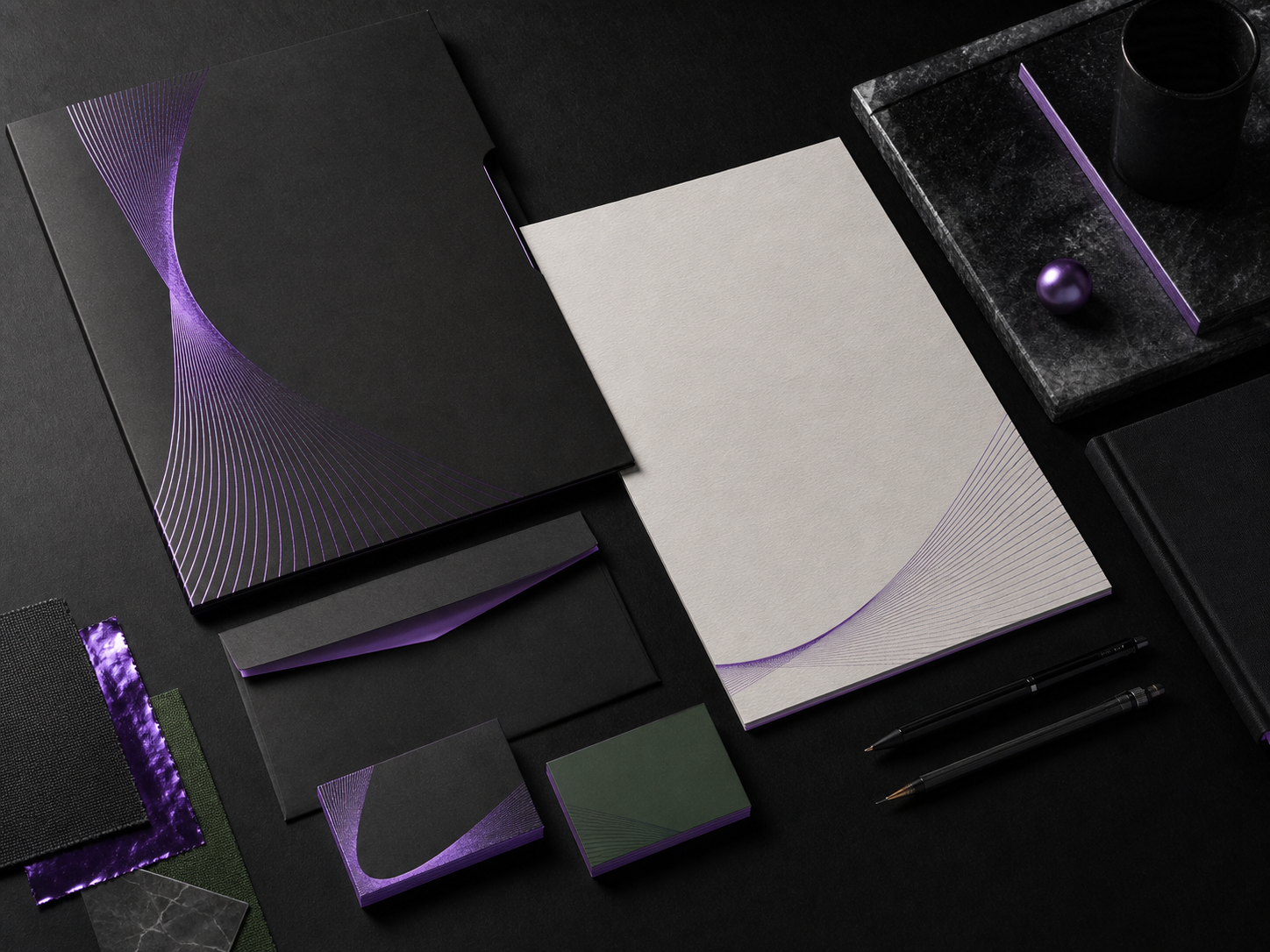 Brand Identity Project