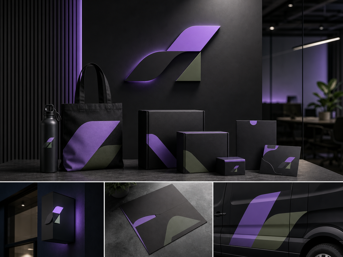 Logo Design Project