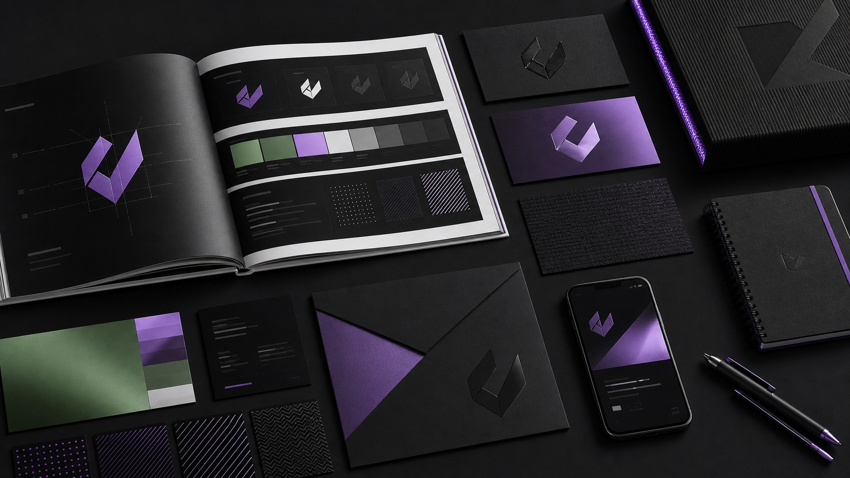 Brand Identity Redesign