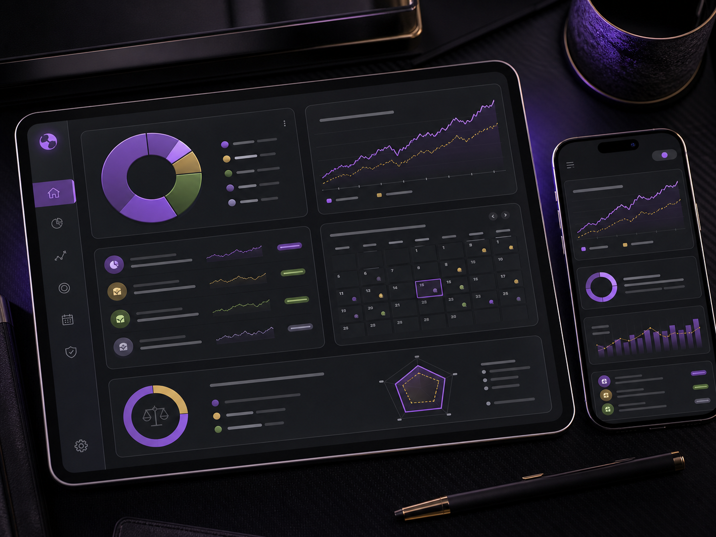 Budget Tracking