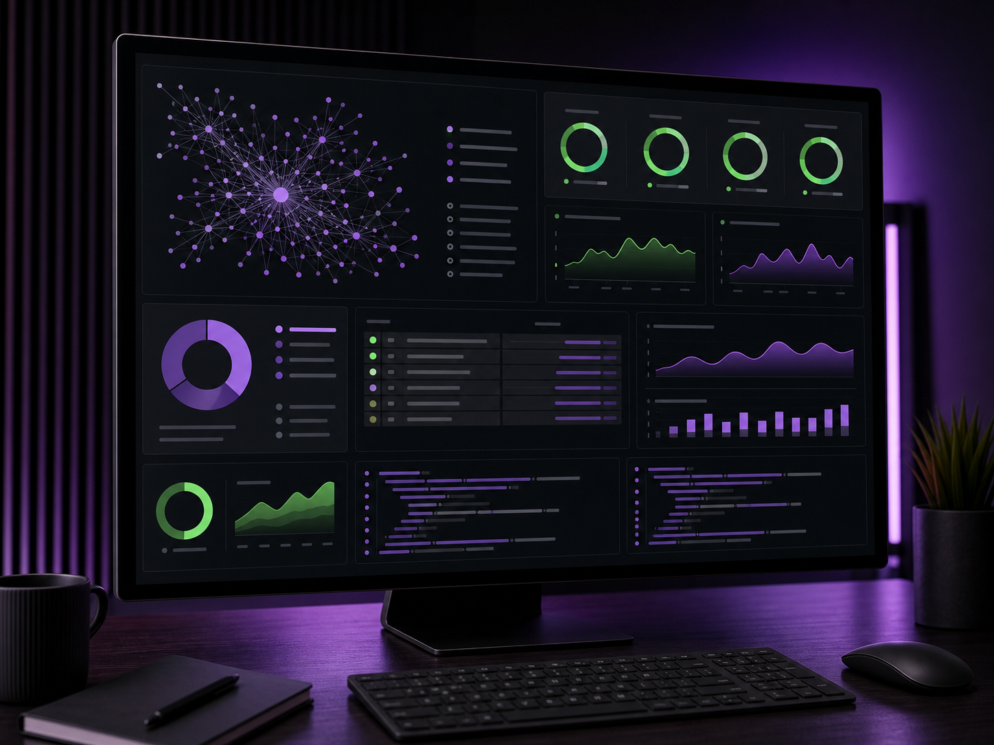 Technical Audit