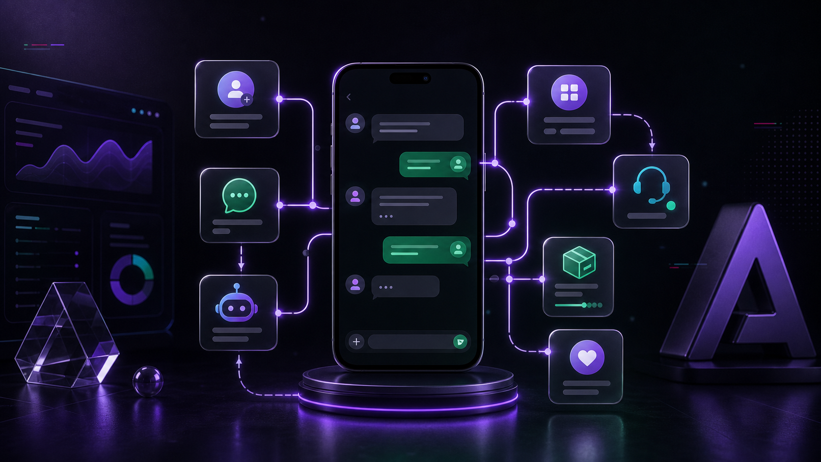 WhatsApp Business Integration