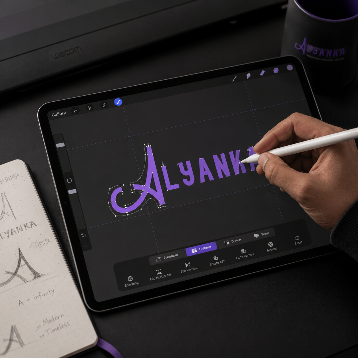 Graphic Design