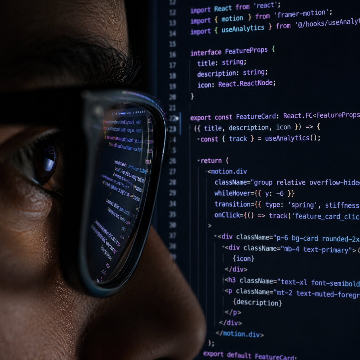Web & App Development