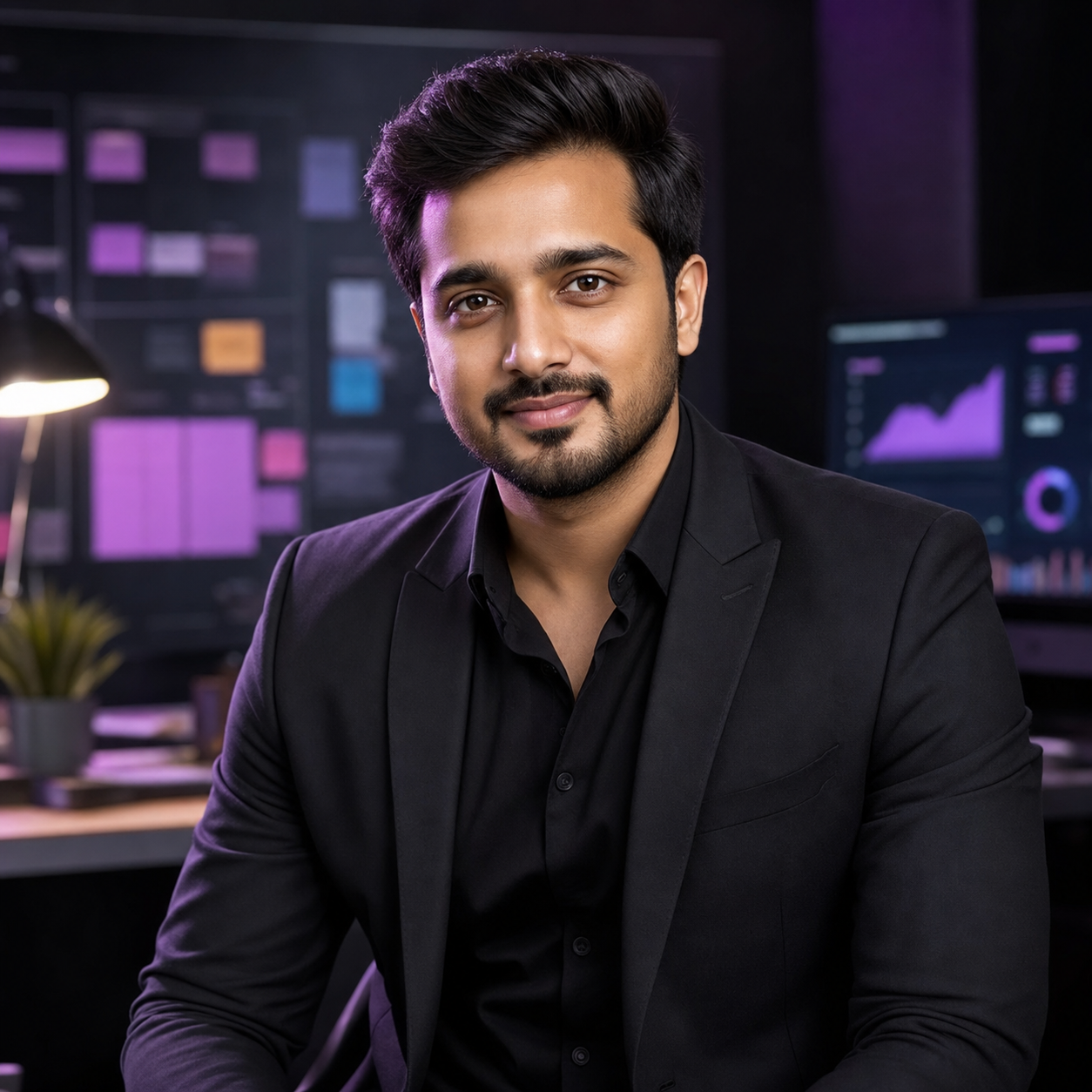 Arpit Patel