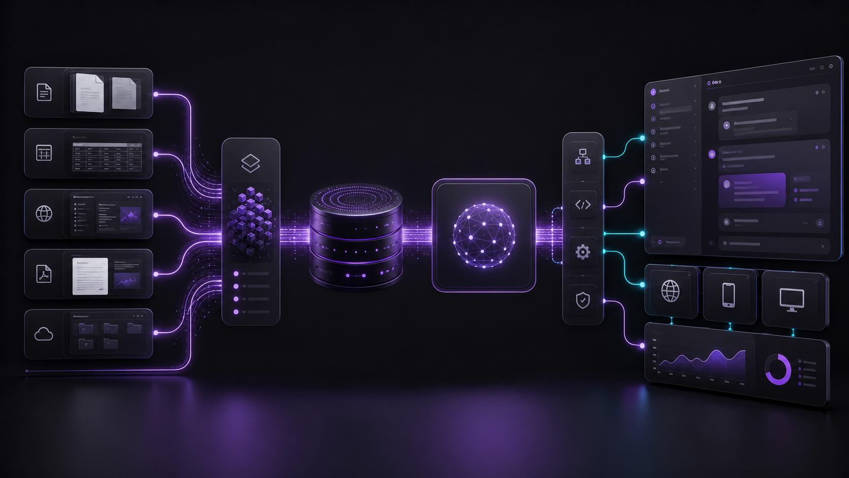 Custom GPT Builder Branded AI Assistant